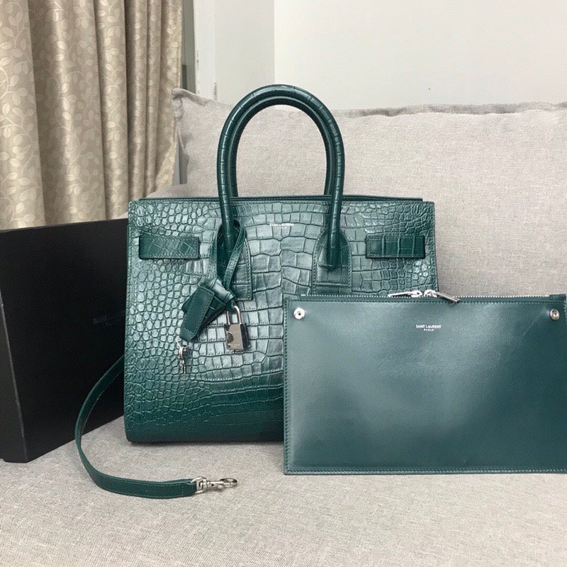 Adeline Bags - Yves Saint Laurent - Bags -