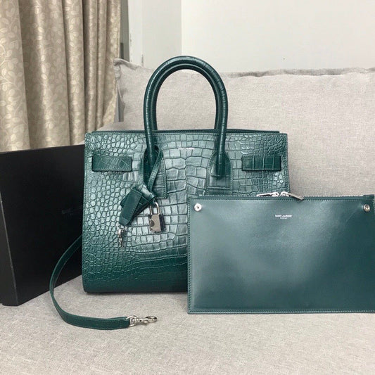 Adeline Bags - Yves Saint Laurent - Bags -