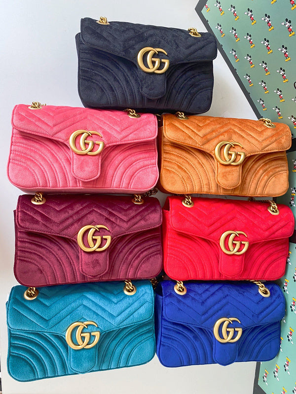 Gucci Bags - The Tote   171