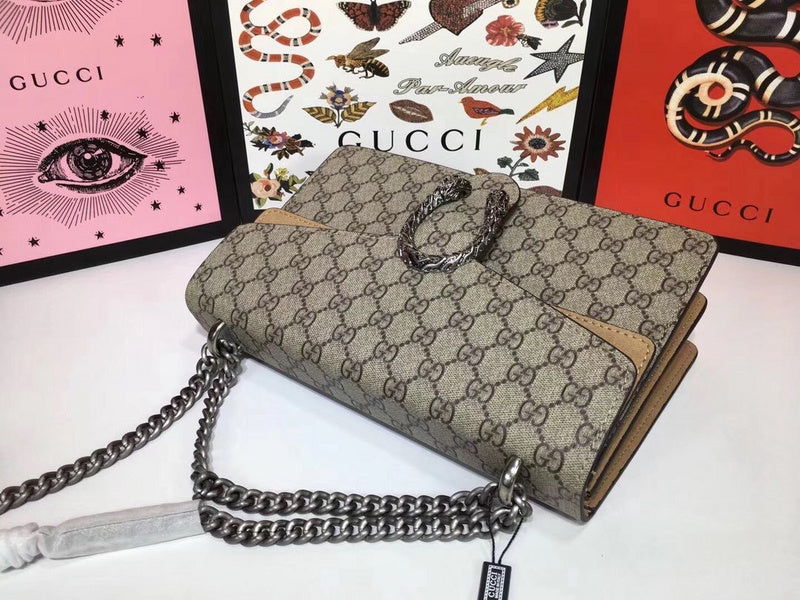 Gucci Bags - The Tote   318