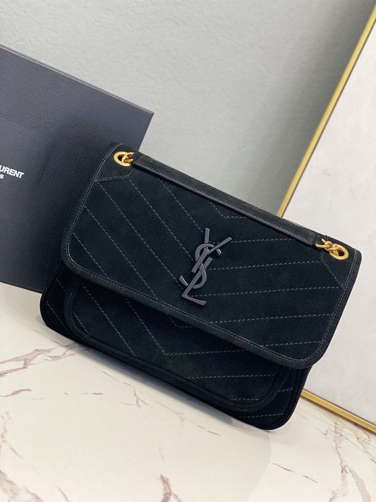 Adeline Bags - Yves Saint Laurent - Bags -