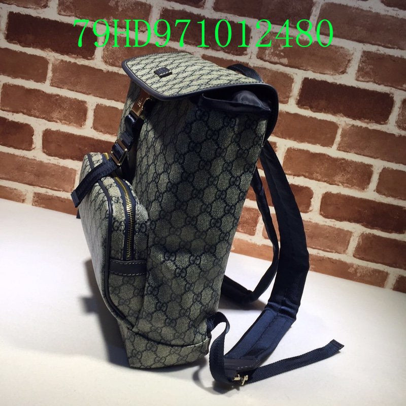 Gucci Bags - The Tote   1166