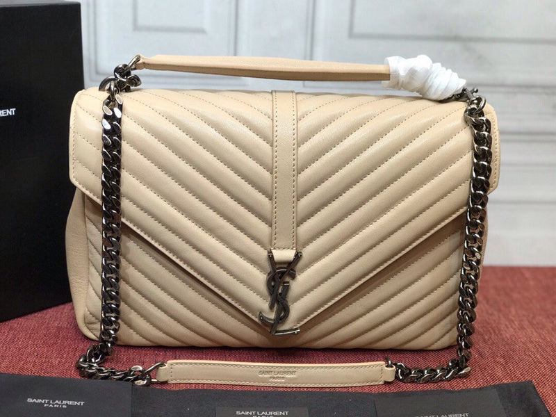 Adeline Bags - Yves Saint Laurent - Bags -