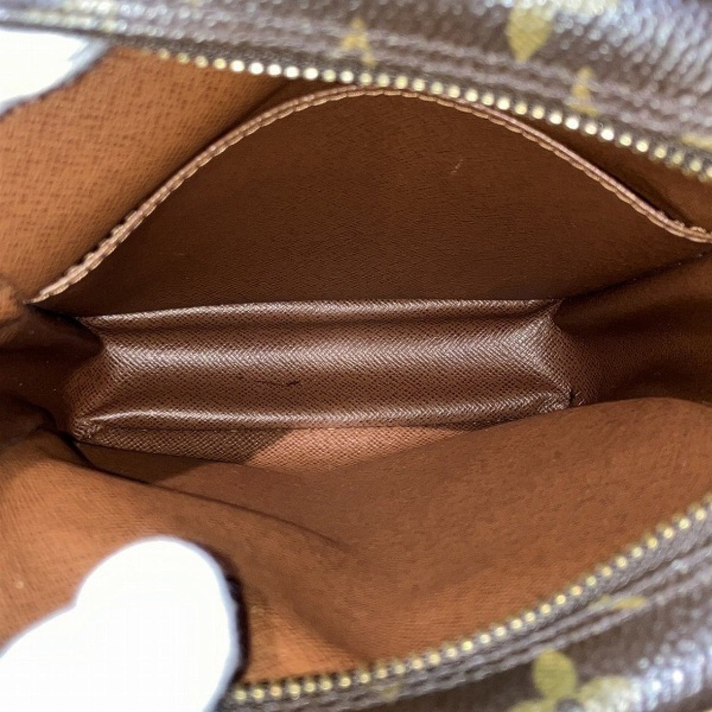 Louis Vuitton Monogram  Monogram Shoulder Bag