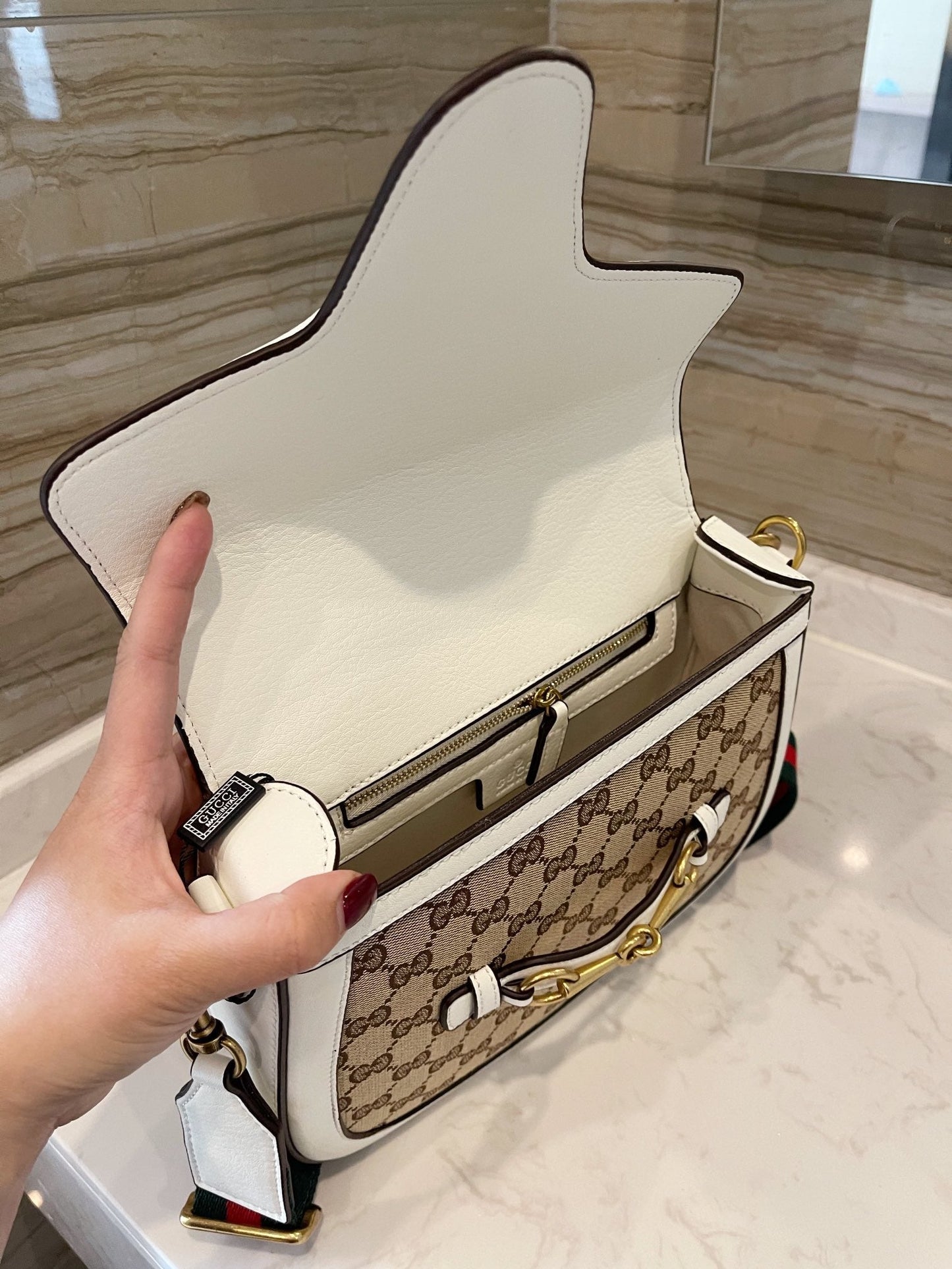 MO - Top Quality Bags Gucci 193