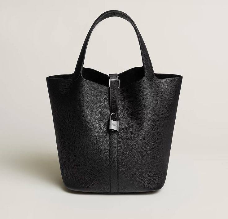 HERMES PICOTIN LOCK 18 BAG