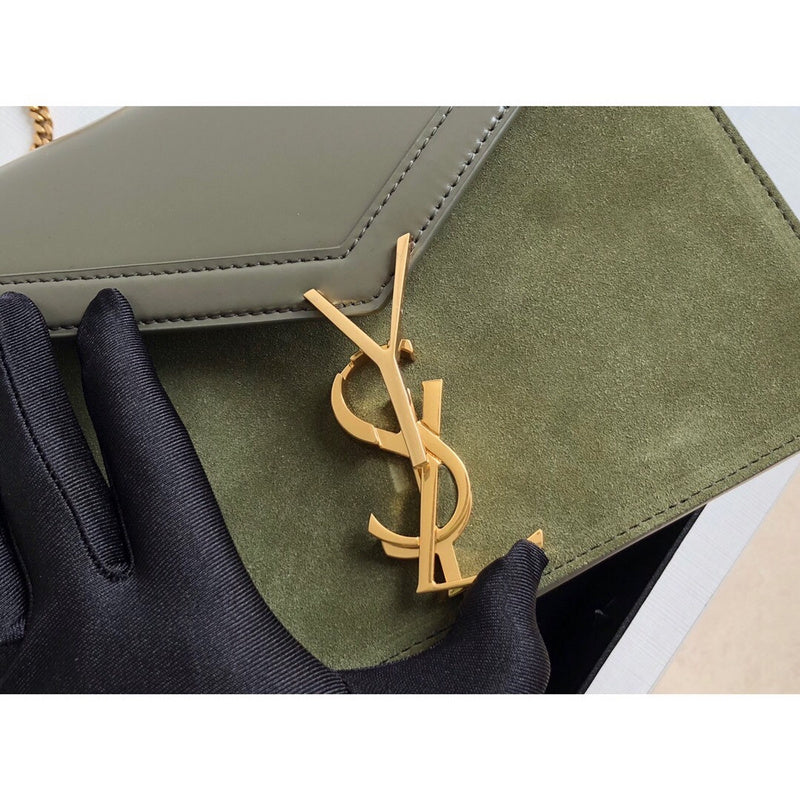 Adeline Bags - Yves Saint Laurent - Bags -
