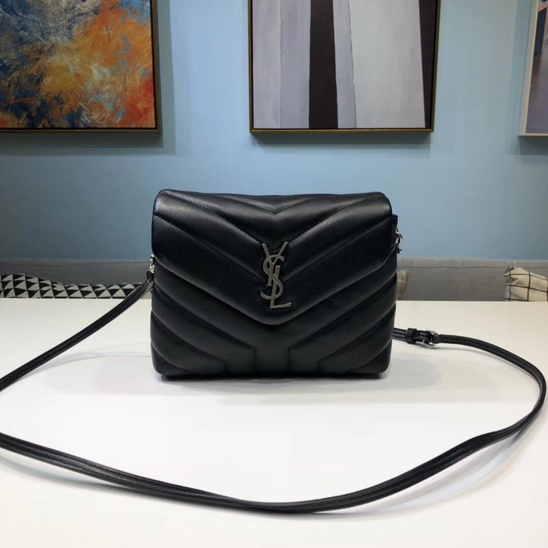 Adeline Bags - Yves Saint Laurent - Bags -
