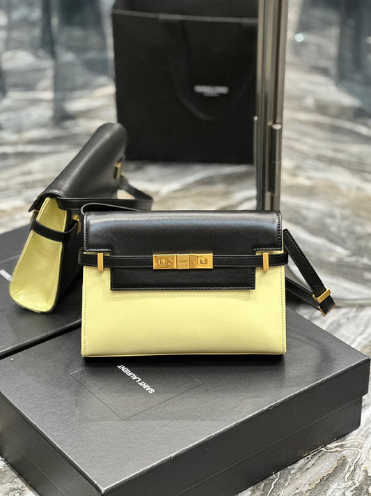Adeline Bags - Yves Saint Laurent - Bags -