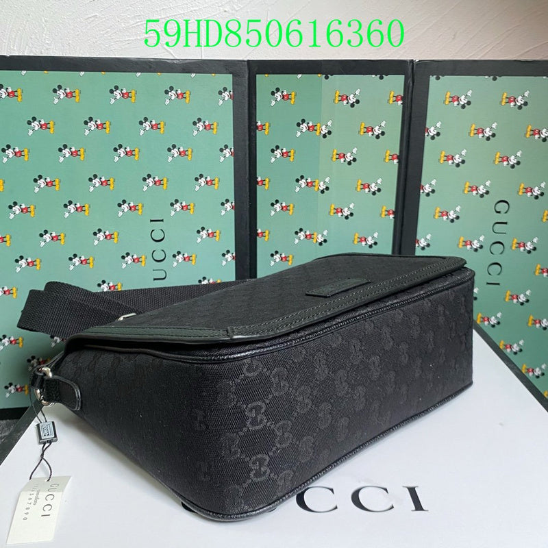 Gucci Bags - The Tote   805