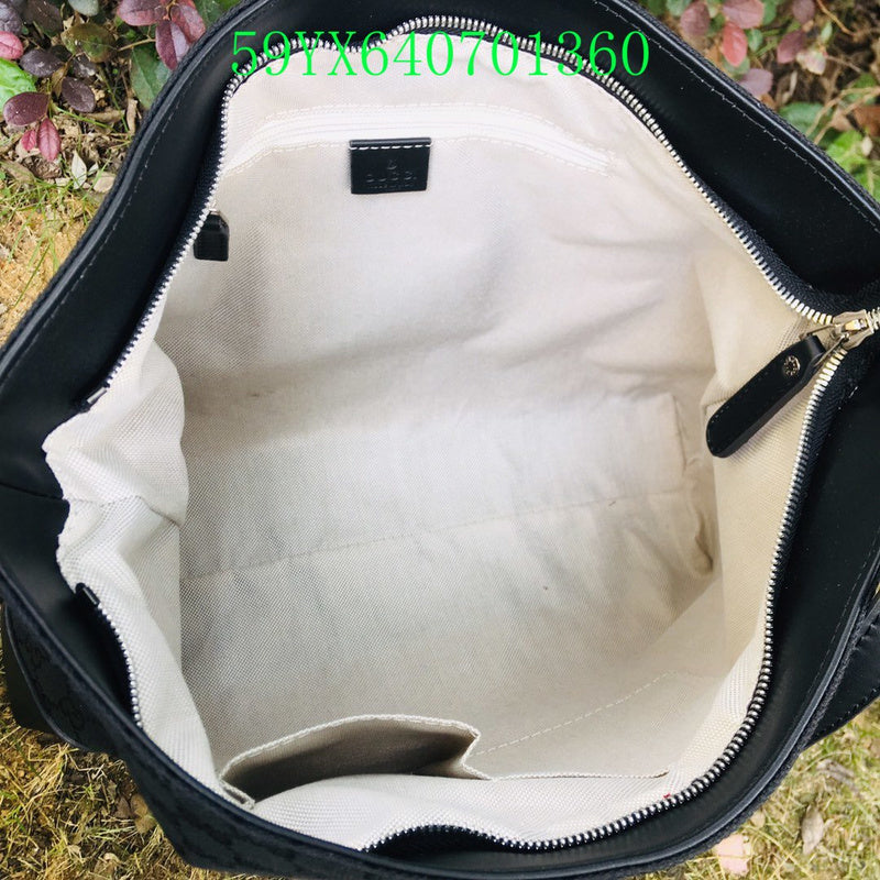 Gucci Bags - The Tote   866