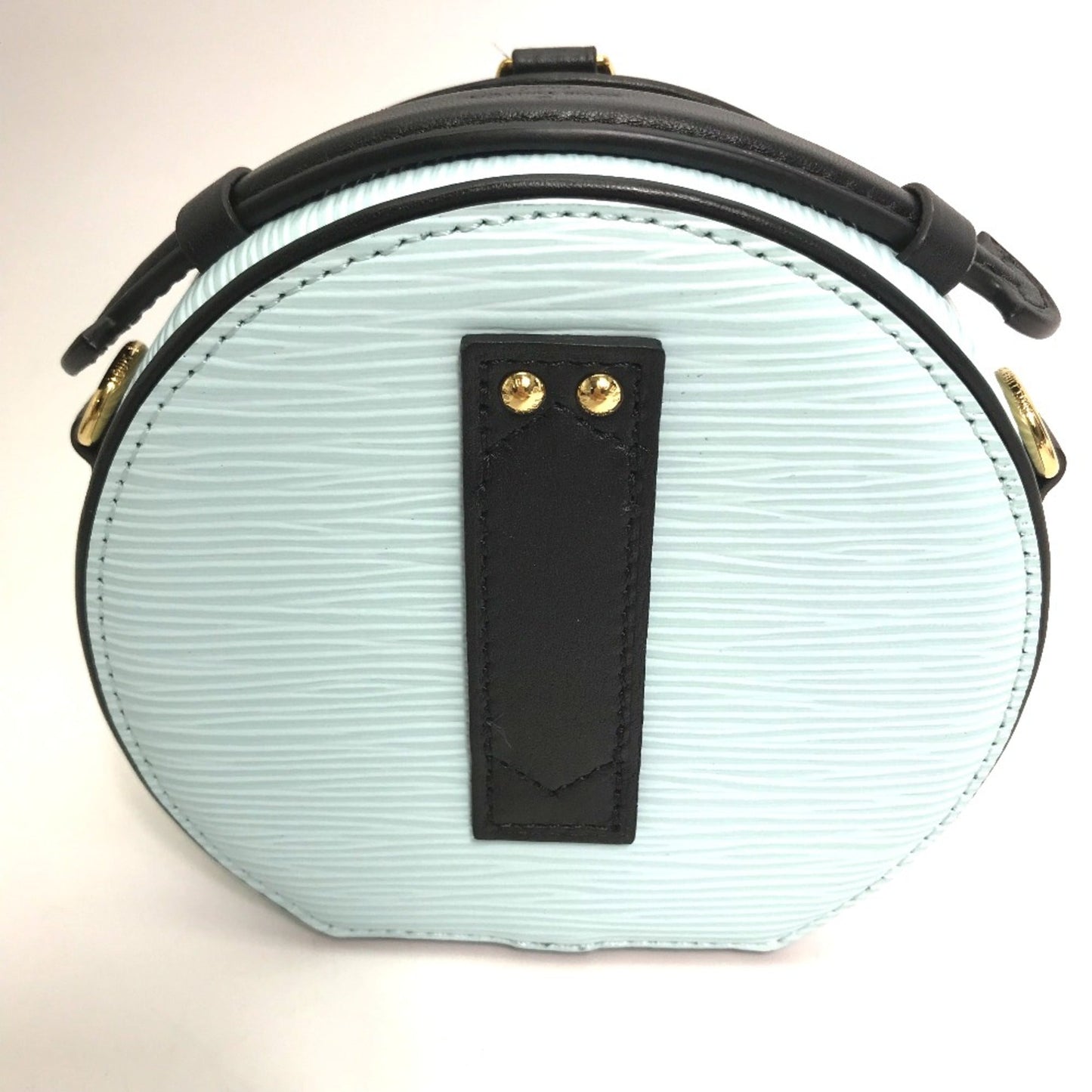 Louis Vuitton  Leather Shoulder Bag