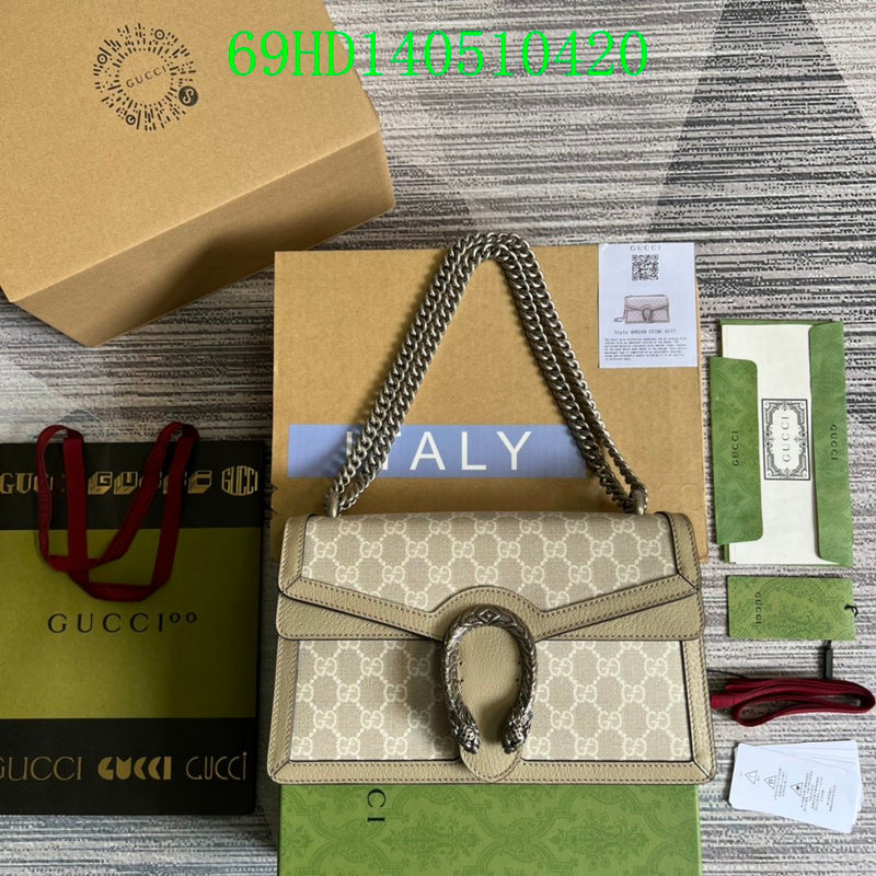 Gucci Bags - The Tote   333