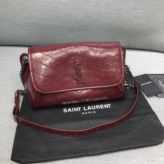 Adeline Bags - Yves Saint Laurent - Bags -