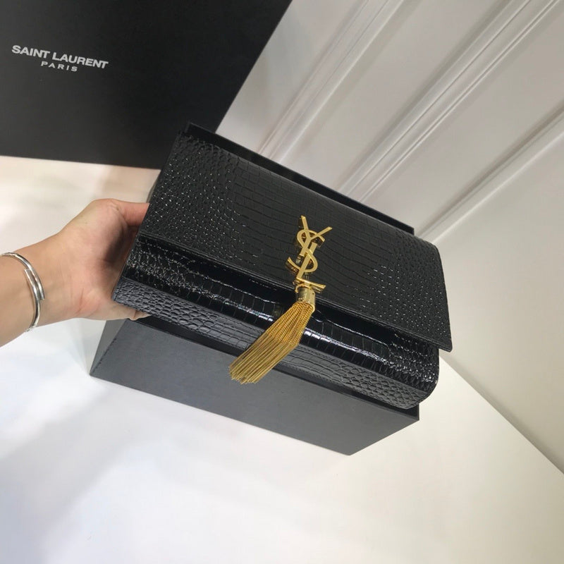Adeline Bags - Yves Saint Laurent - Bags -