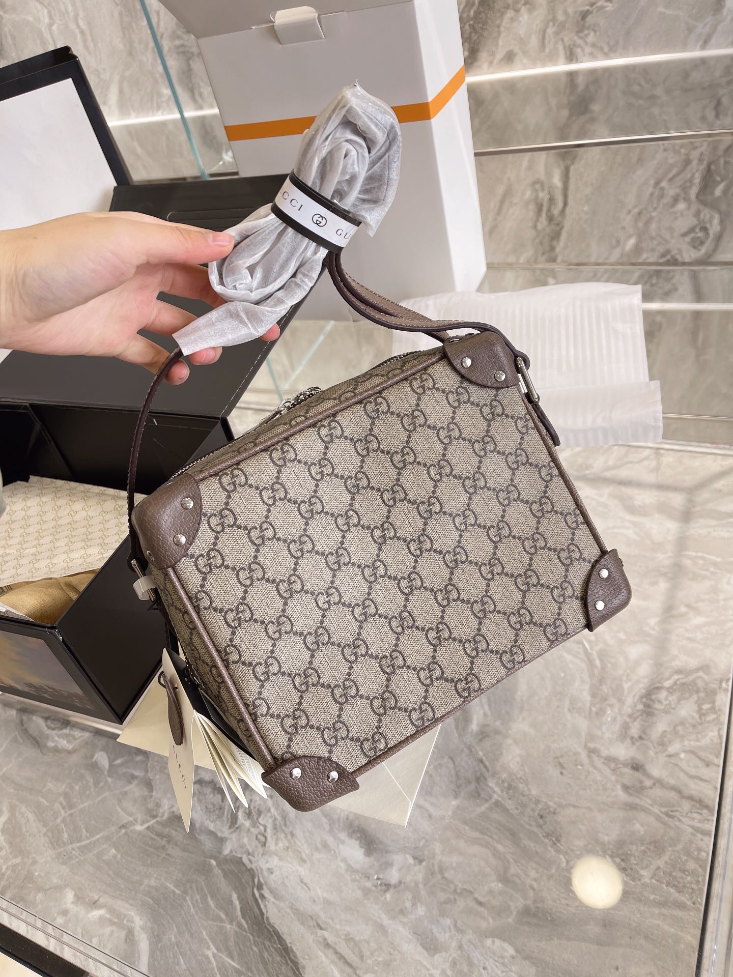 MO - Top Quality Bags Gucci 199