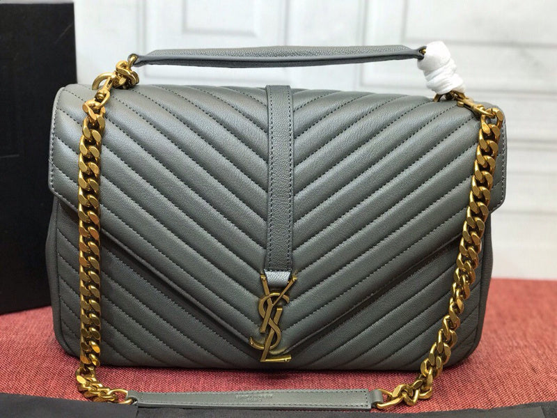 Adeline Bags - Yves Saint Laurent - Bags -