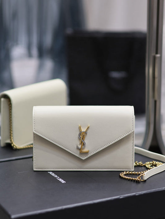 Adeline Bags - Yves Saint Laurent - Bags -