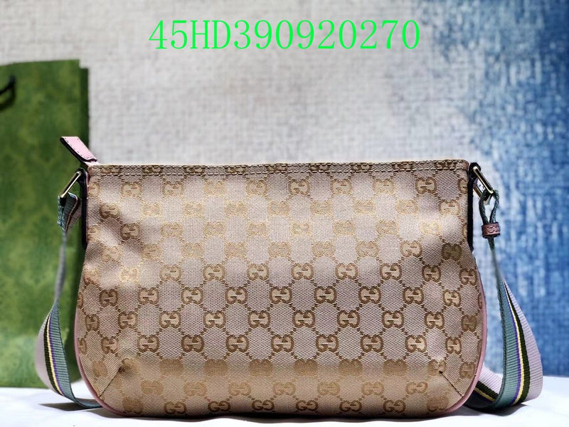 Gucci Bags - The Tote   802
