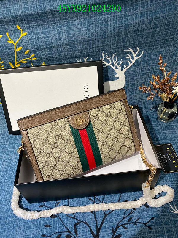 Gucci Bags - The Tote   423