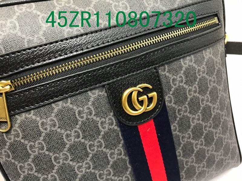 Gucci Bags - The Tote   891