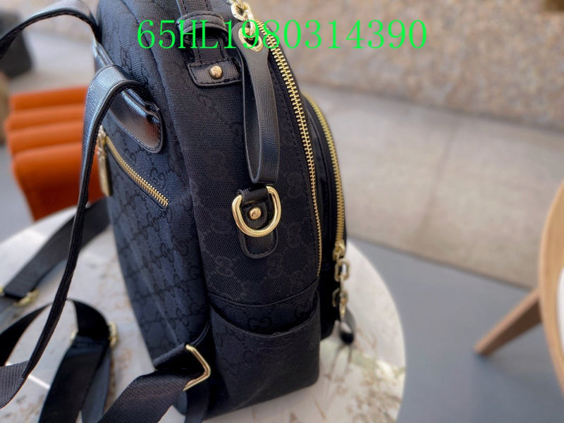 Gucci Bags - The Tote   1146