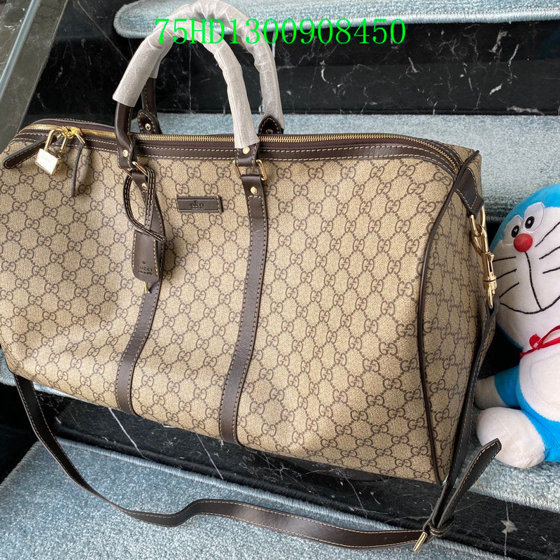 Gucci Bags - The Tote   1012