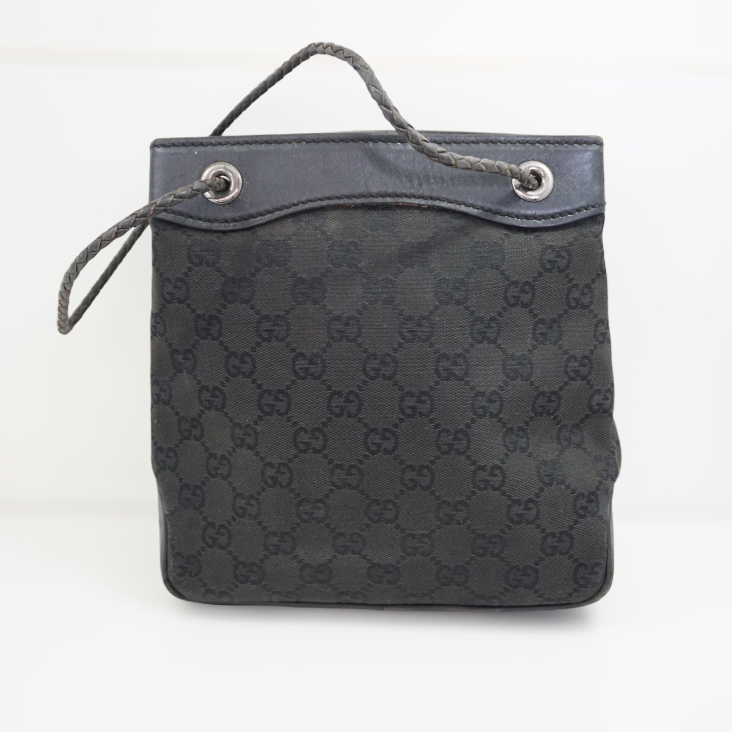 Gucci 2-Way Skuldertaske