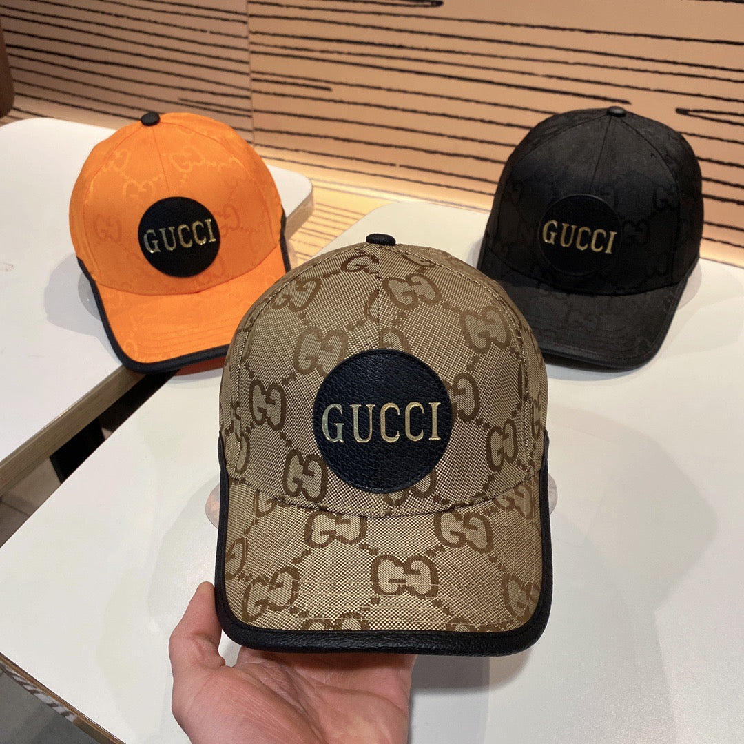 Gucci  cap