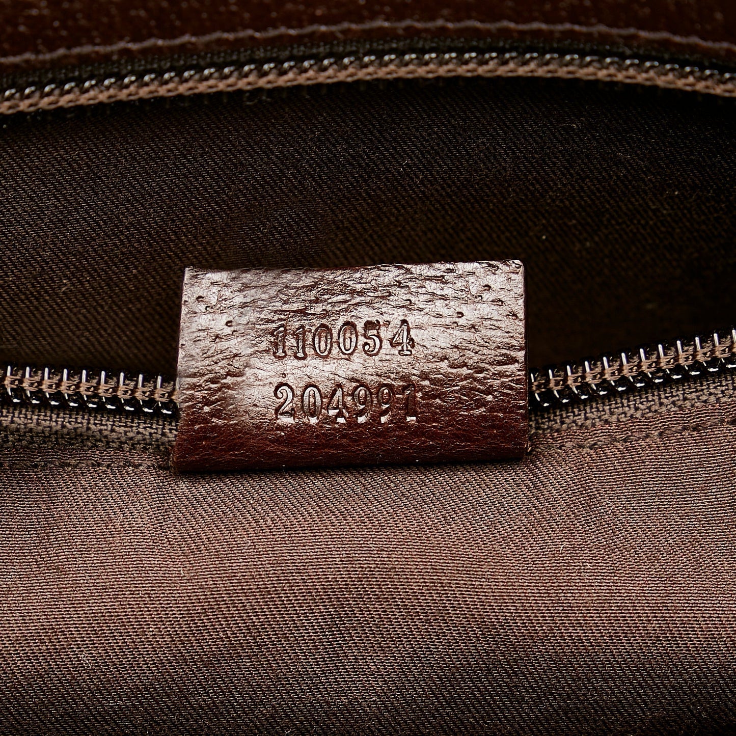 Gucci GG Canvas Crossbody Bag