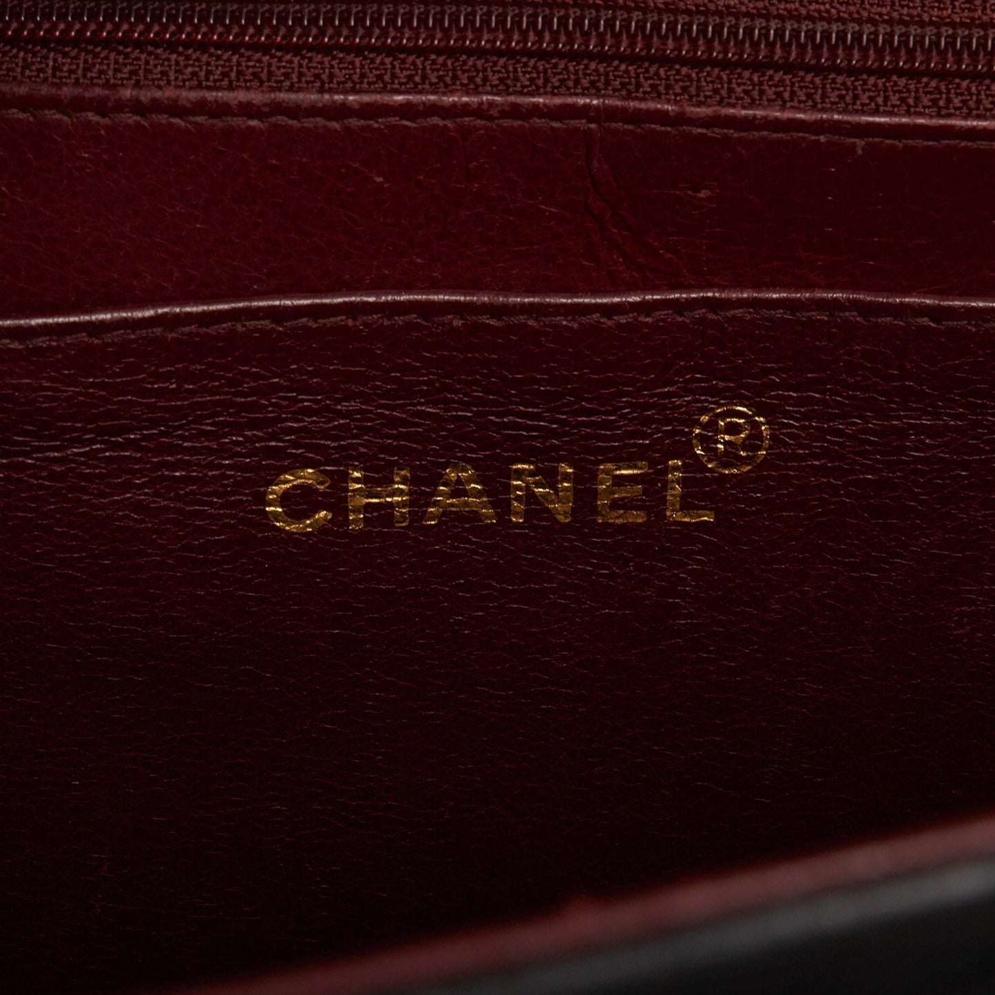 Black Chanel Maxi XL Classic Lambskin Single Flap Shoulder Bag