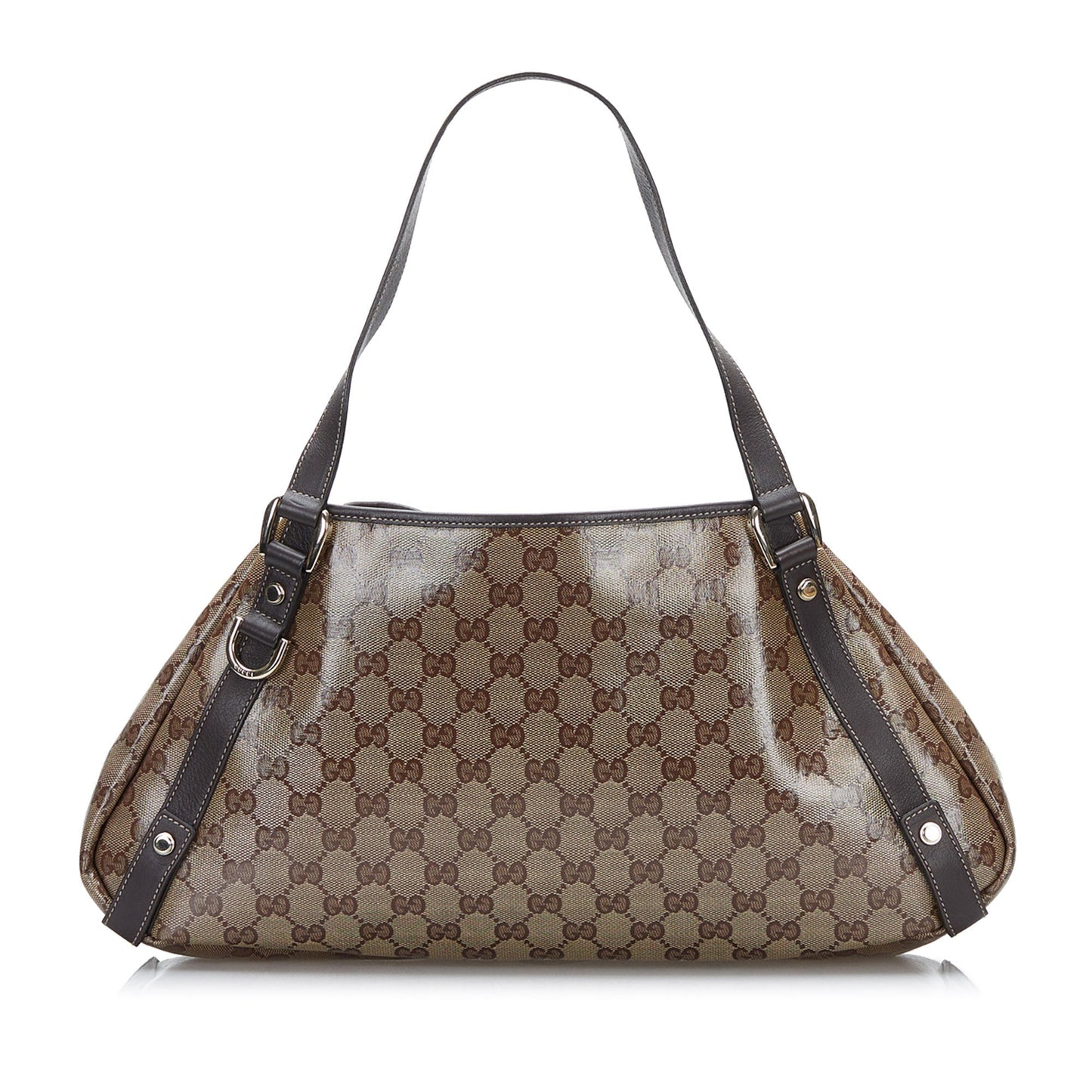 Gucci GG Crystal Pelham Tote Tote Bag