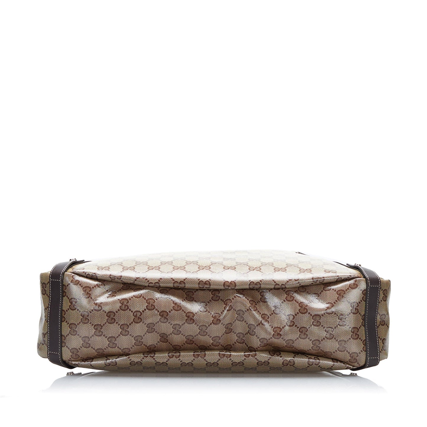 Gucci GG Crystal Pelham Tote Tote Bag
