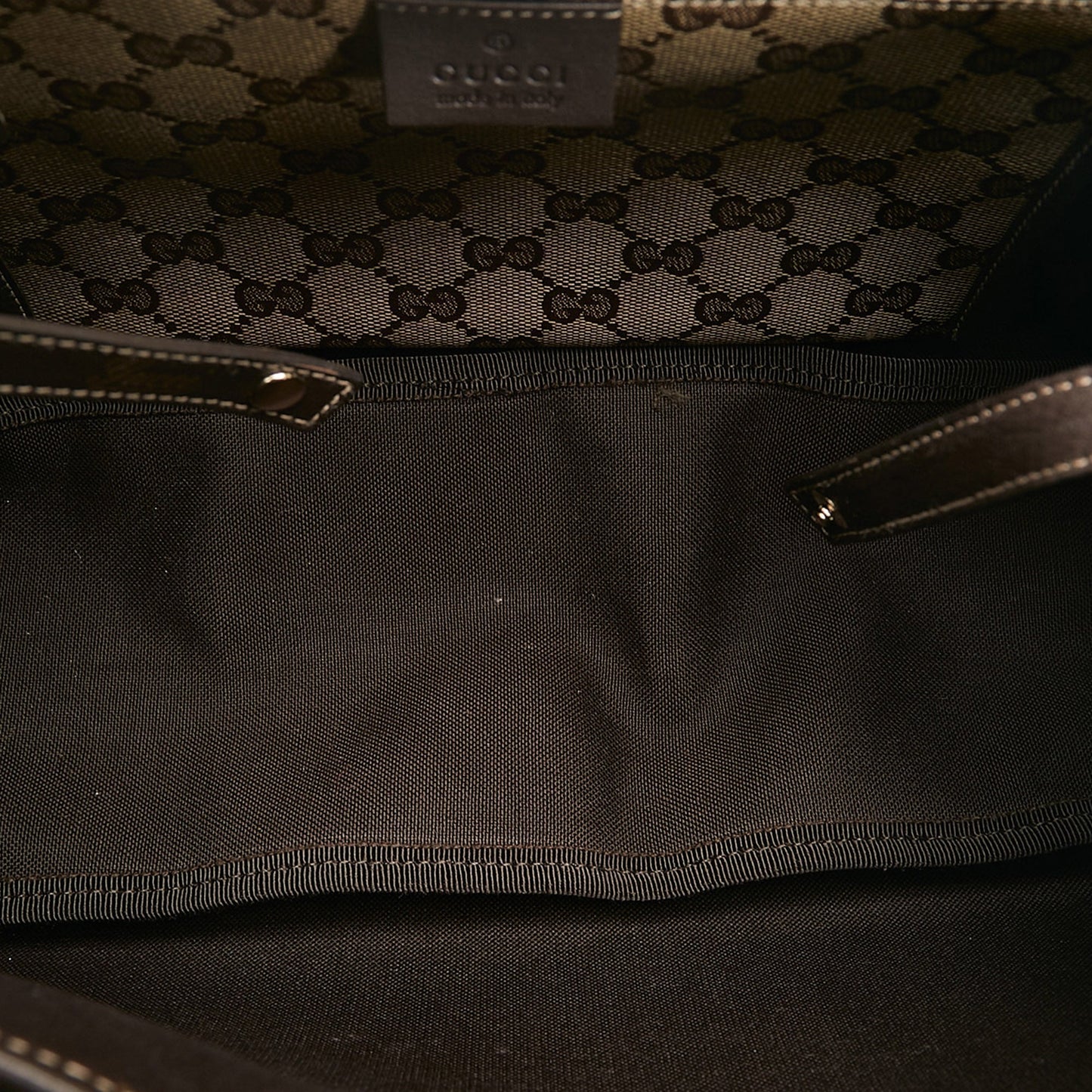 Gucci GG Crystal Pelham Tote Tote Bag