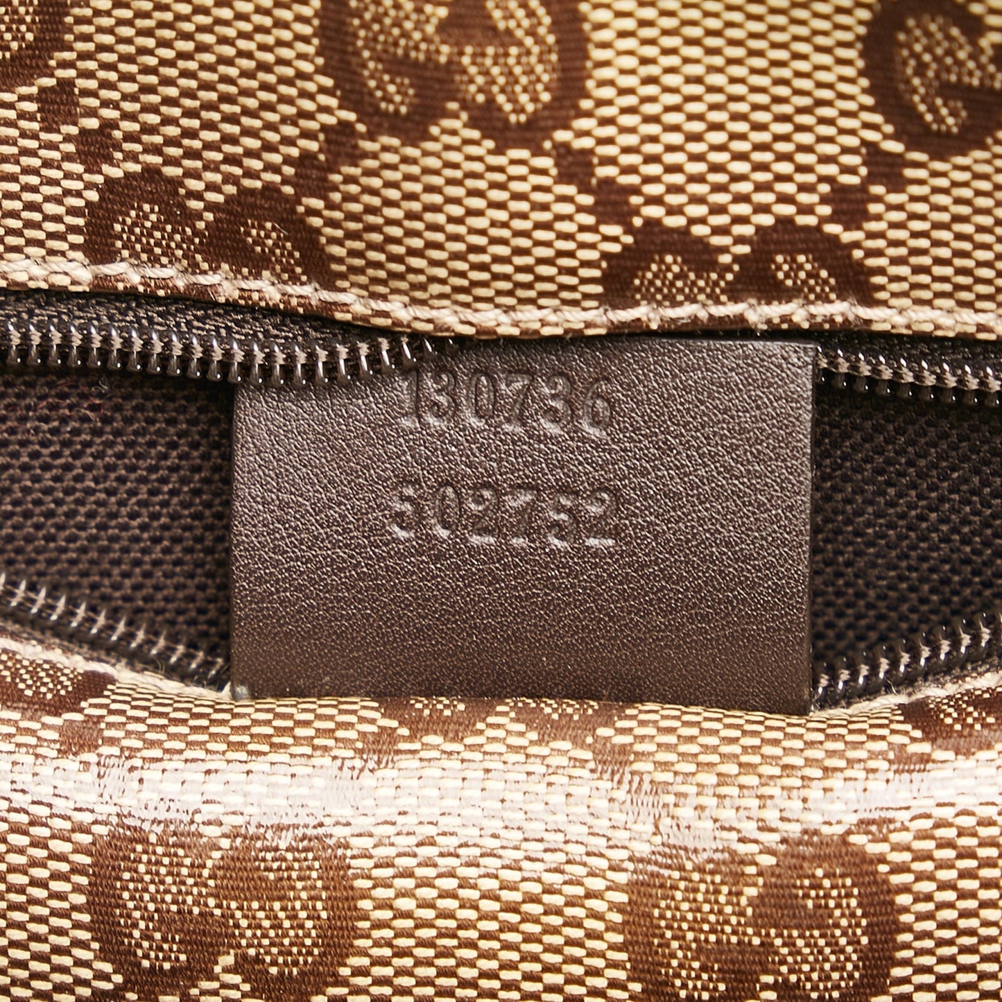 Gucci GG Crystal Pelham Tote Tote Bag