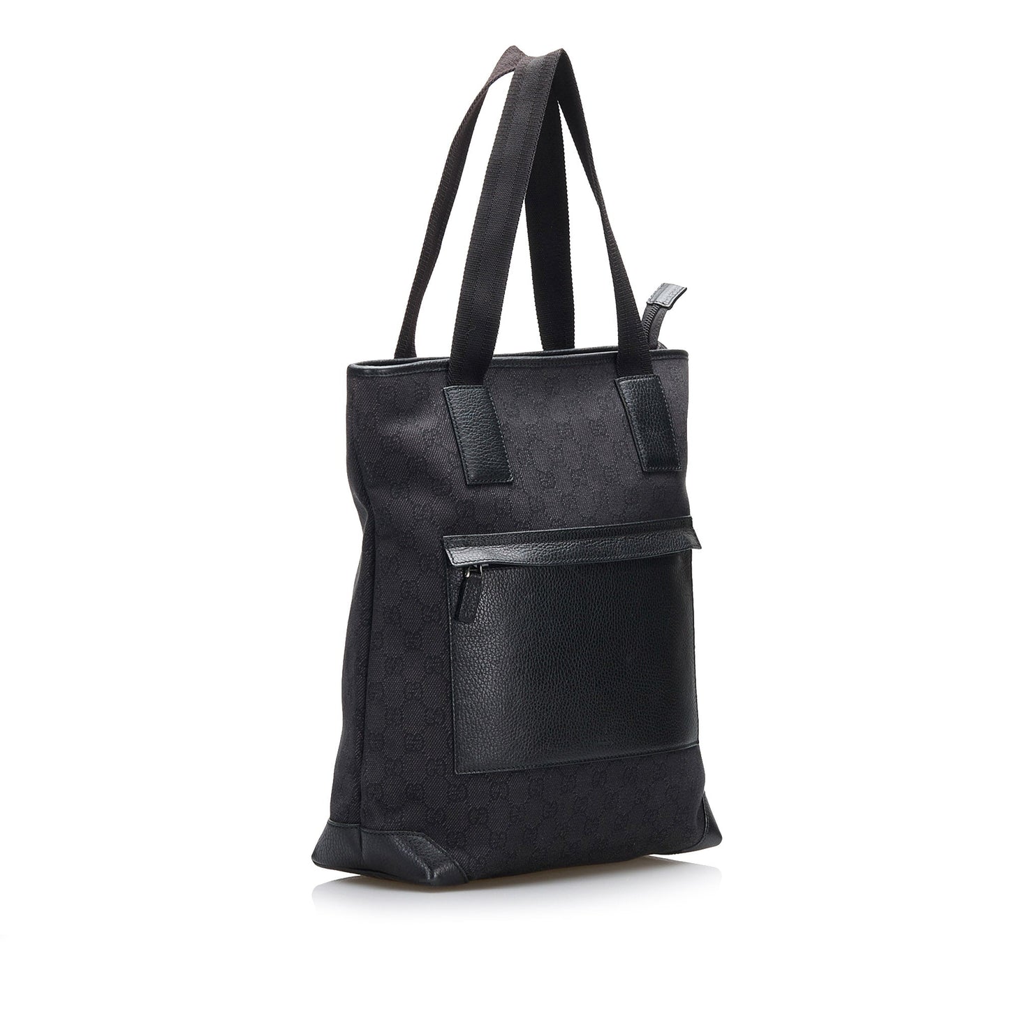 Gucci GG Canvas Tote Tote Bag