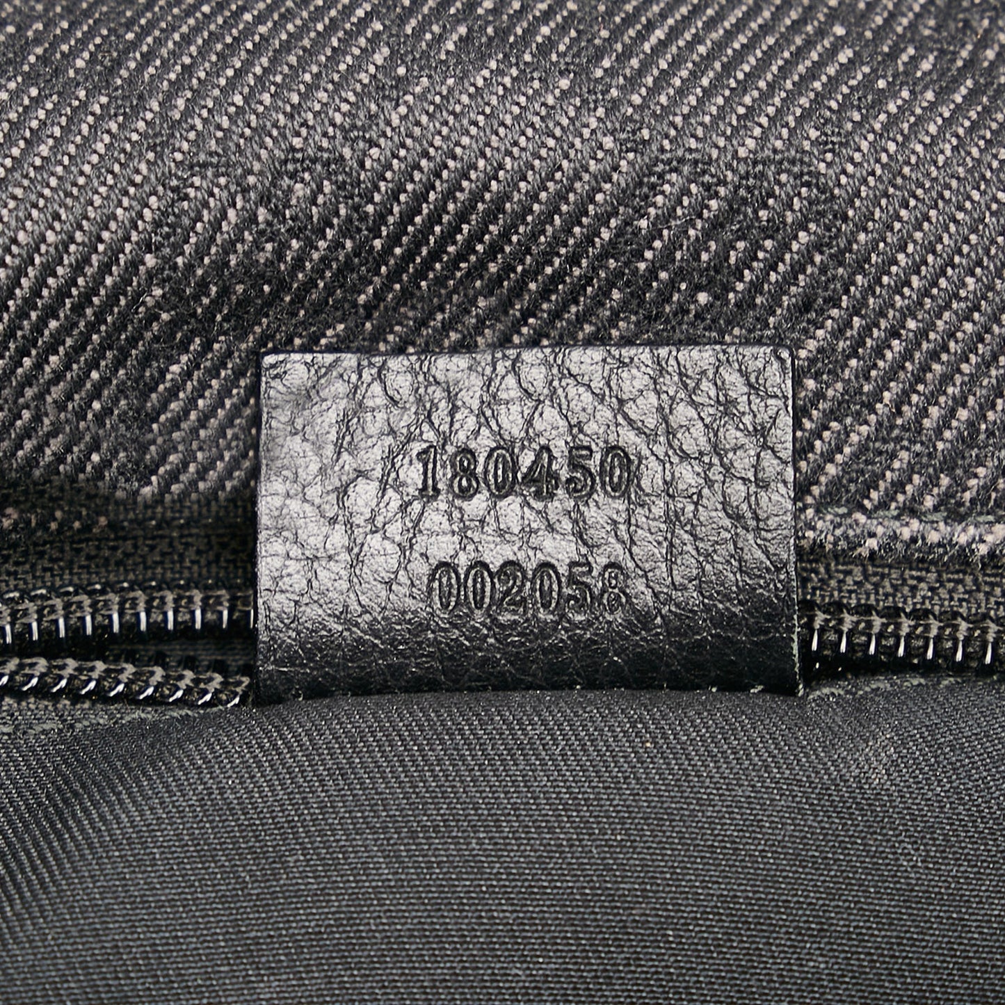 Gucci GG Canvas Tote Tote Bag
