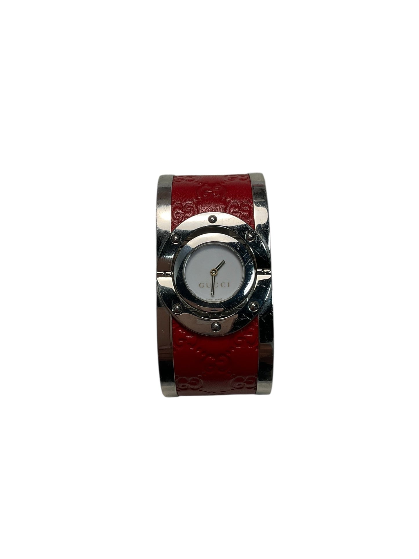 Watch Luxury Designer By Gucci