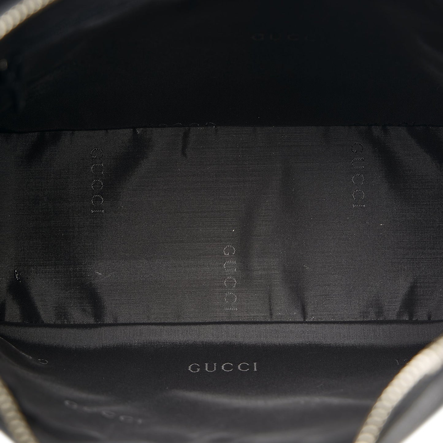 Gucci Leather Shoulder Bag