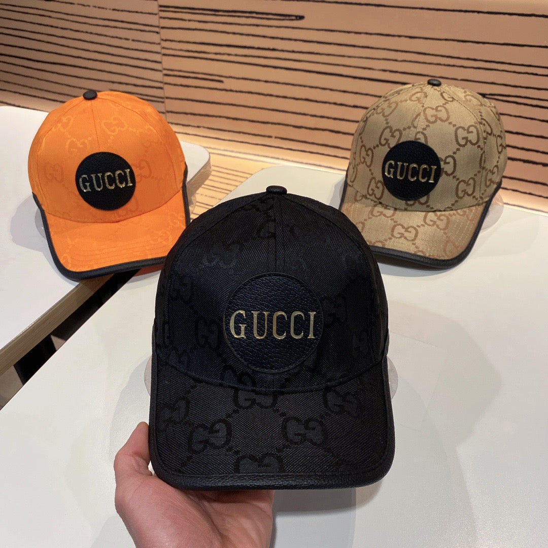 Gucci  cap