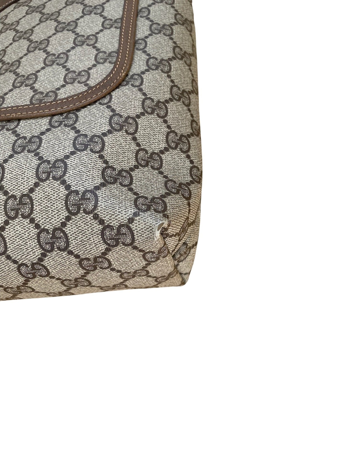Gucci Accessory Beige Tote Bag