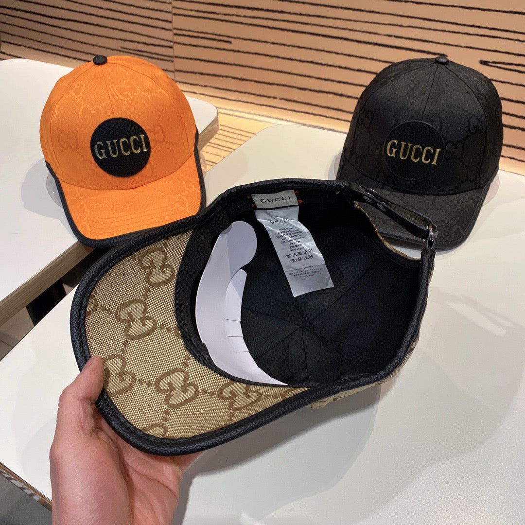 Gucci  cap