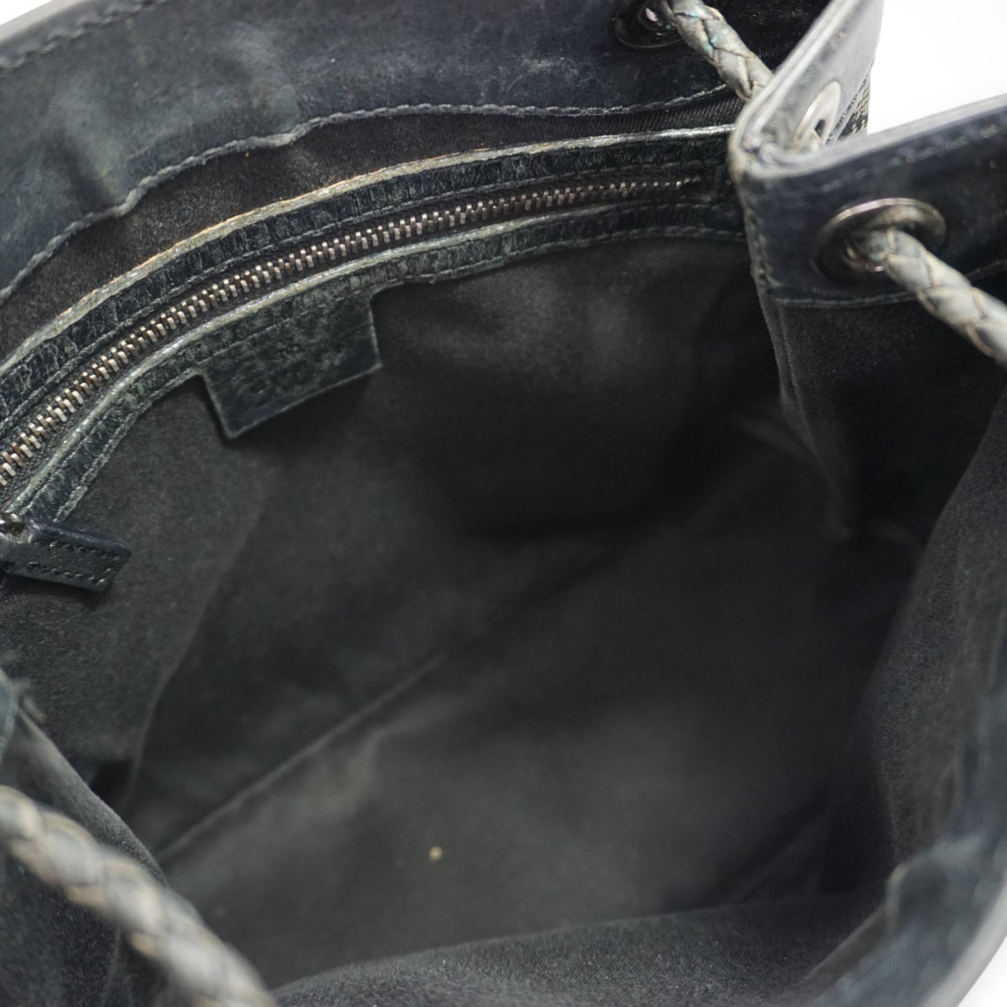 Gucci 2-Way Skuldertaske
