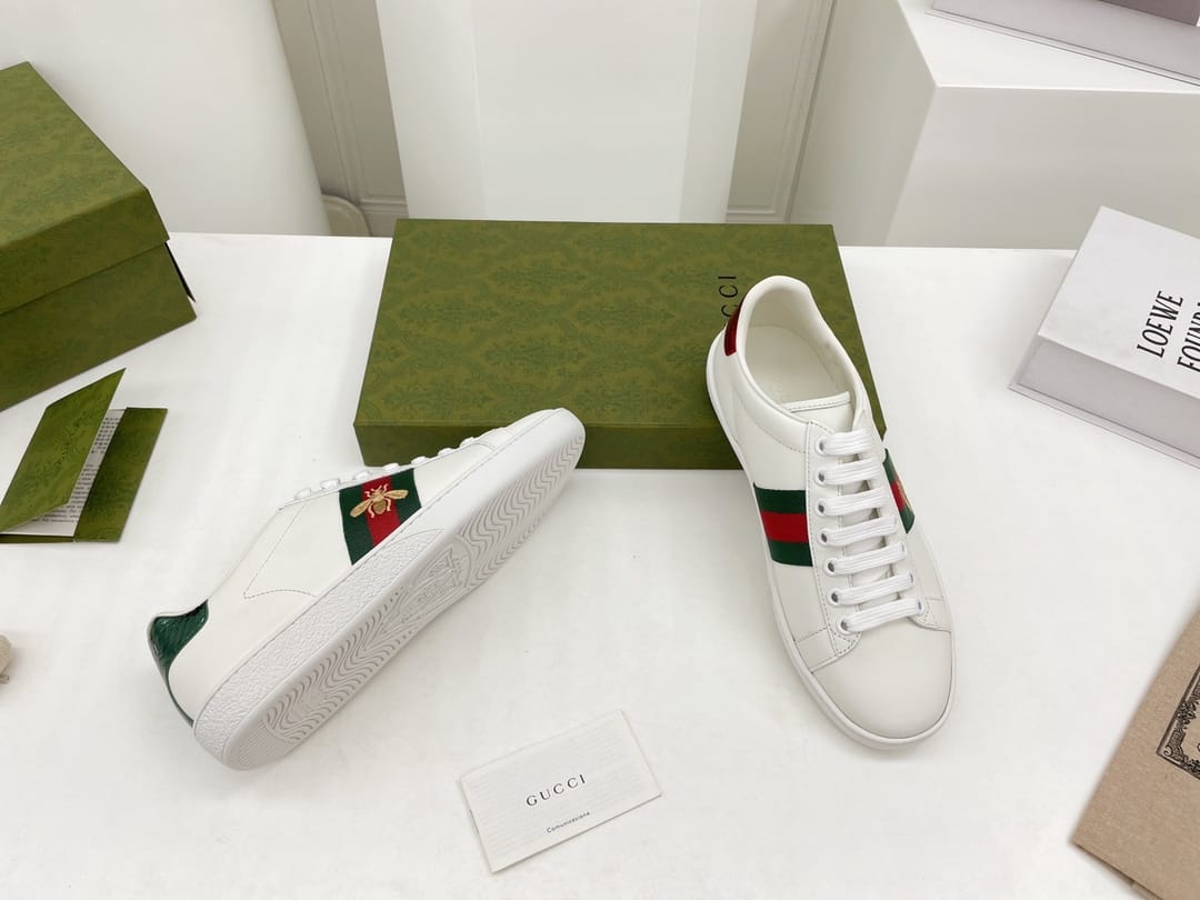 Gucci Ace bee Sneakers