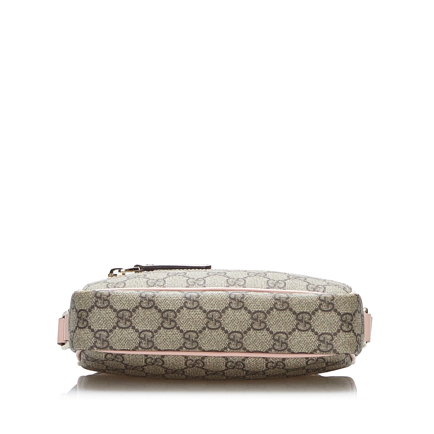 Gucci GG Supreme Crossbody Bag