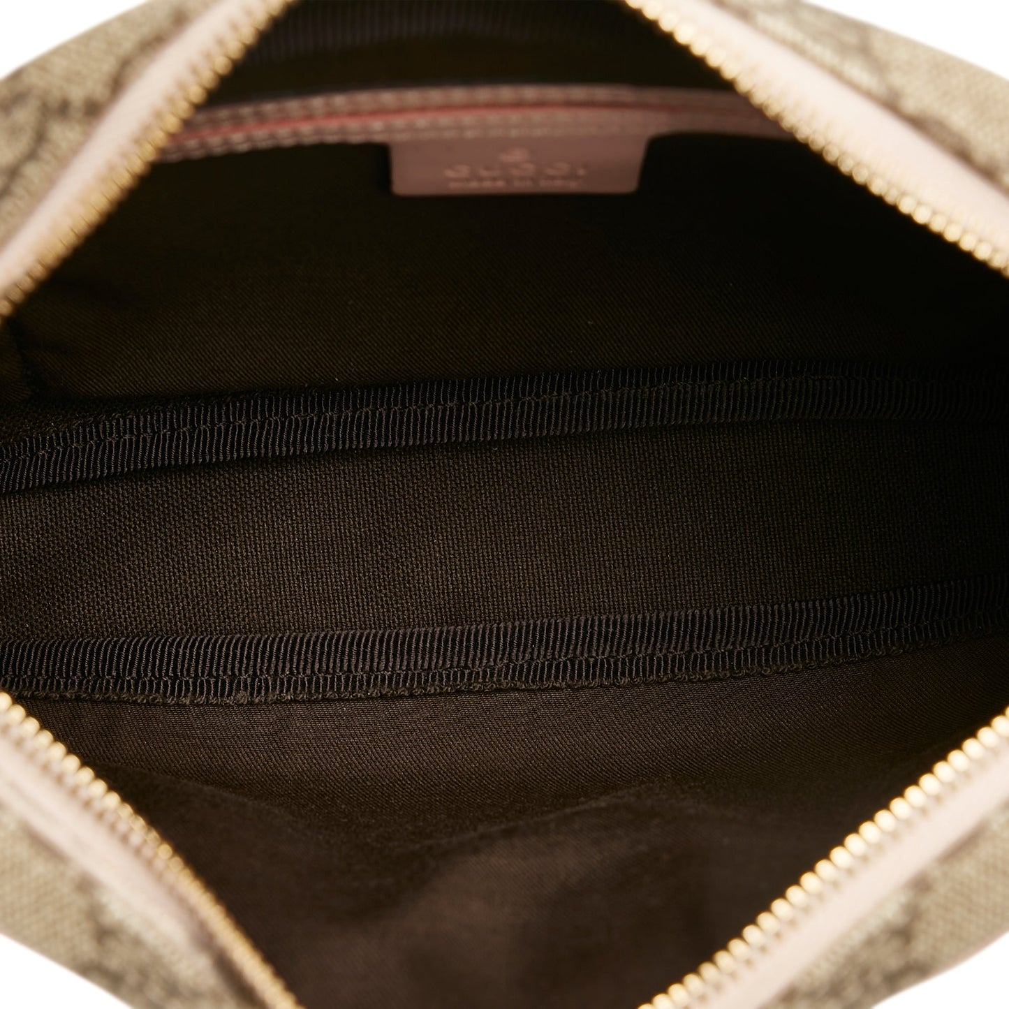 Gucci GG Supreme Crossbody Bag