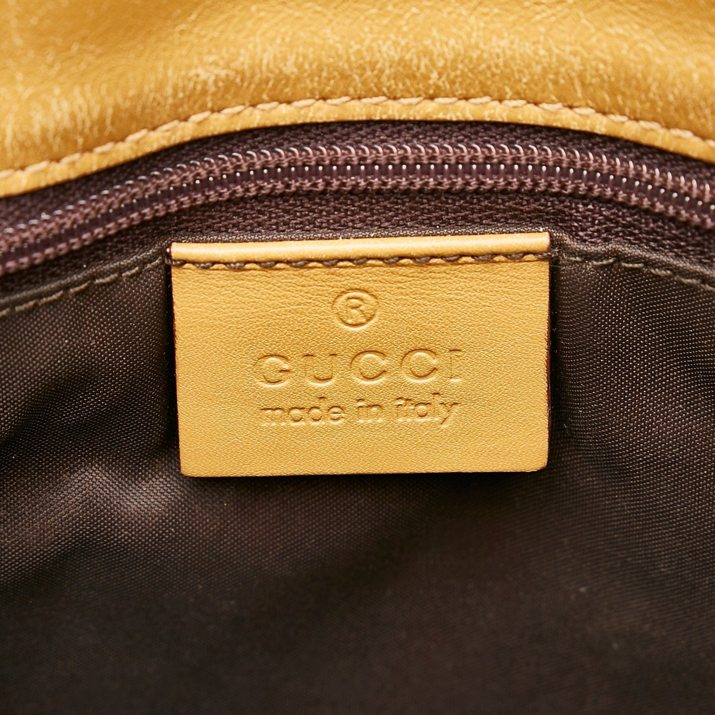 Gucci GG Canvas Tote Bag