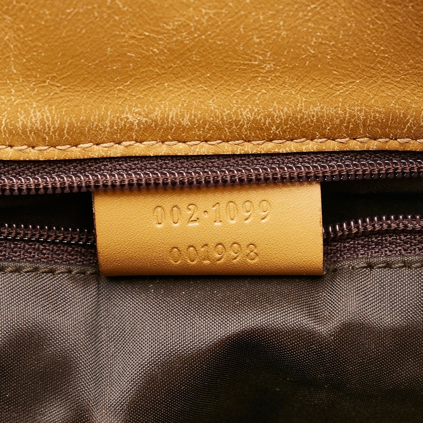 Gucci GG Canvas Tote Bag
