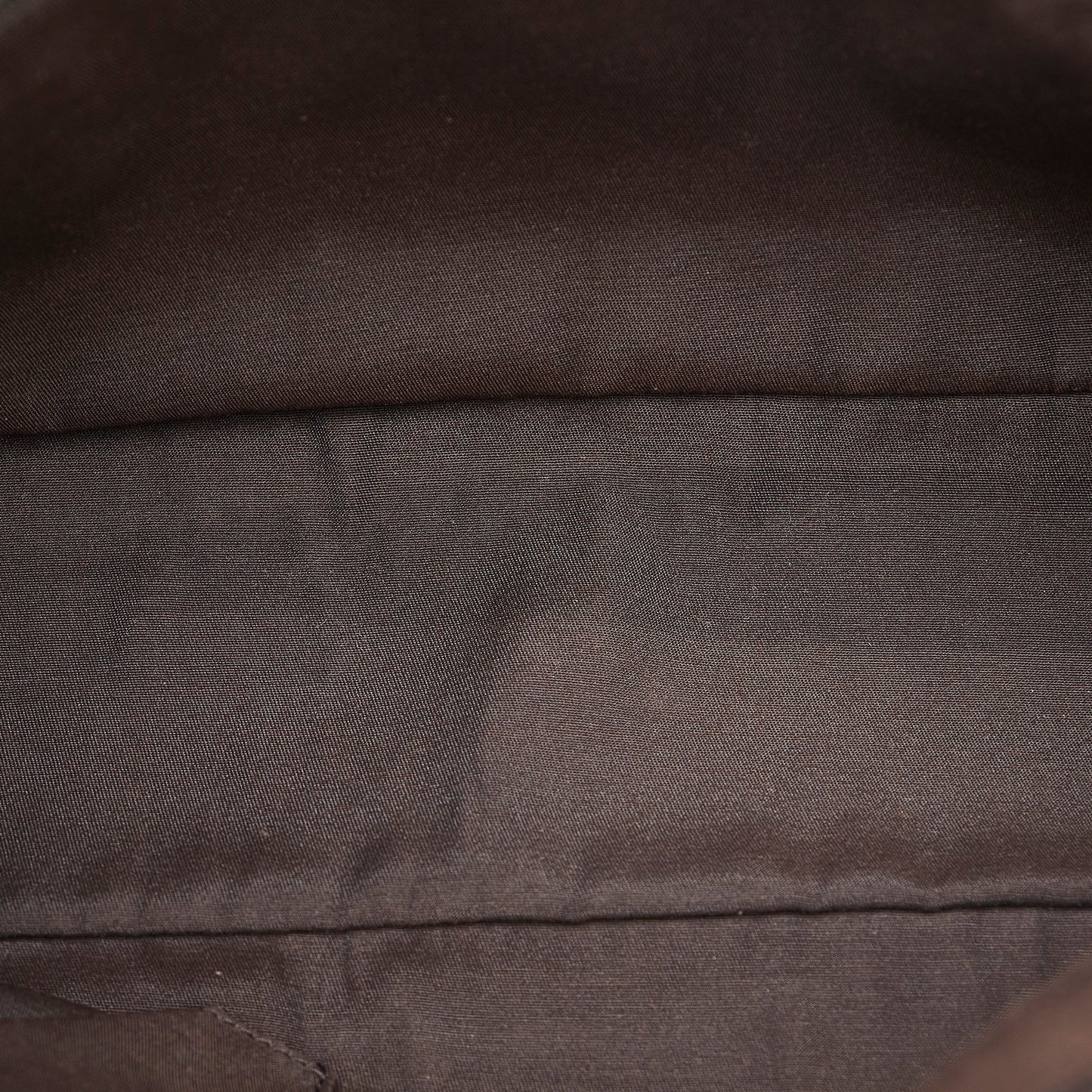 Brown Gucci GG Canvas Tote