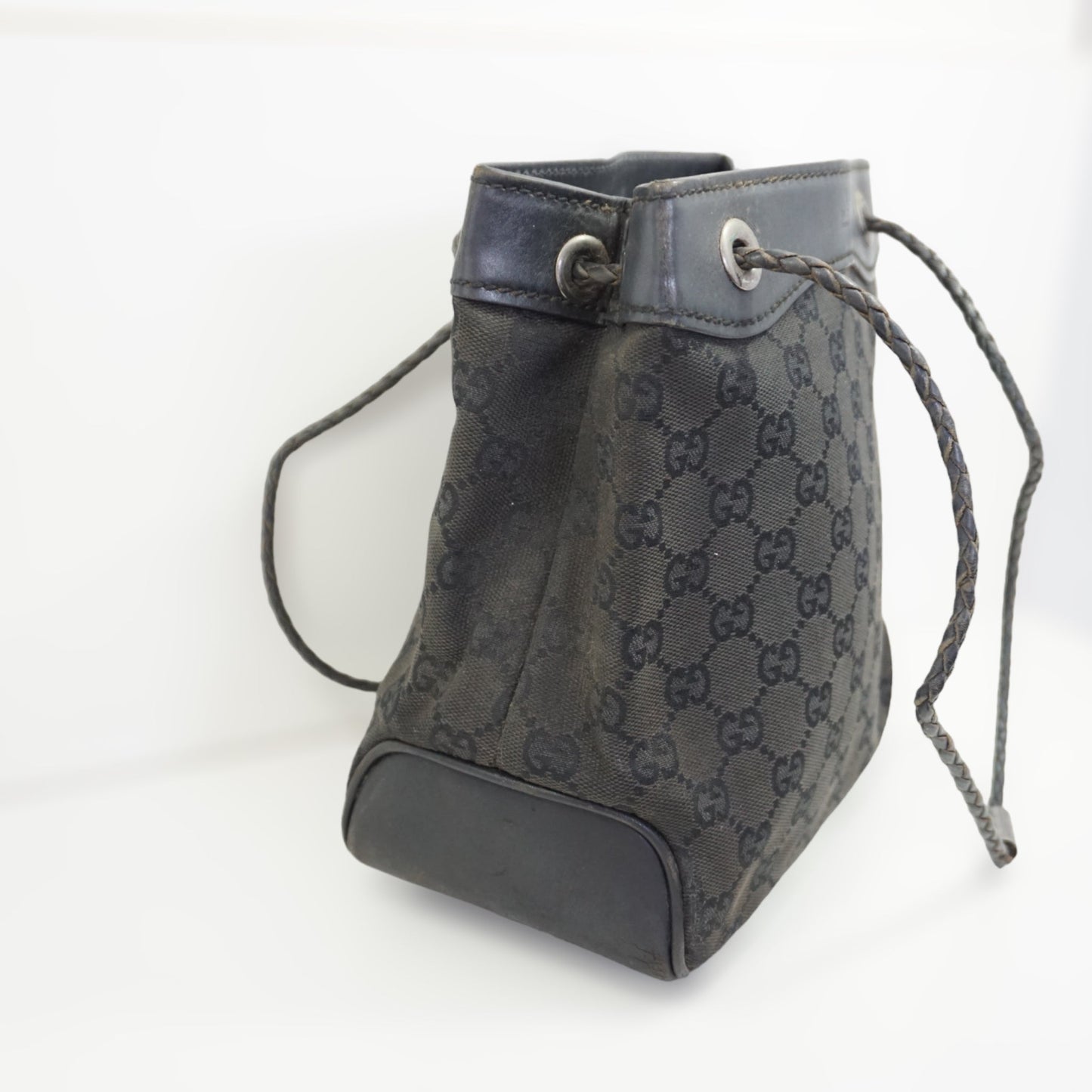 Gucci 2-Way Skuldertaske